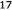 17